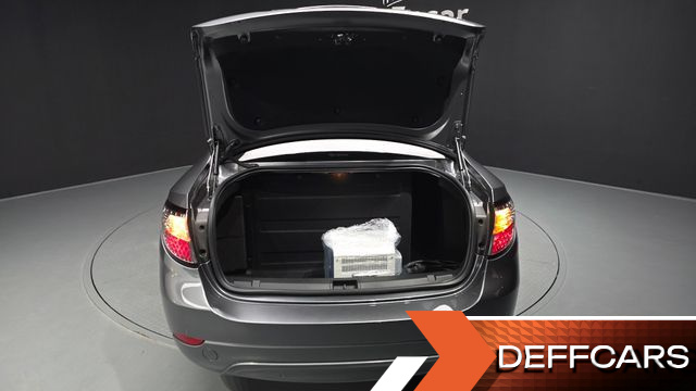Renault-KoreaSamsung SM3 RE купить на сайте DeffCars