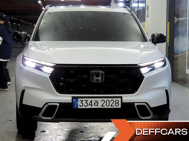 Honda CR-V 2.0 Hybrid Touring 2WD купить на сайте DeffCars
