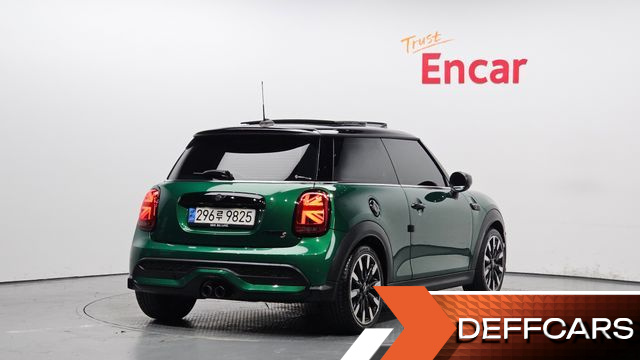 Mini COOPER Classic Third Generation купить на сайте DeffCars