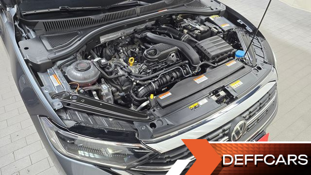 Volkswagen JETTA 1.5 TSI Prestige купить на сайте DeffCars