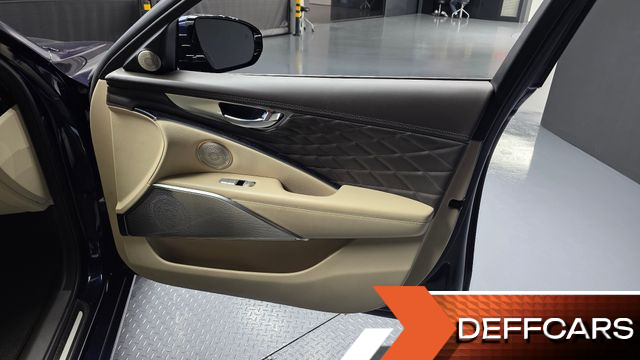 Kia K9 3.8 GDI AWD Masters купить на сайте DeffCars