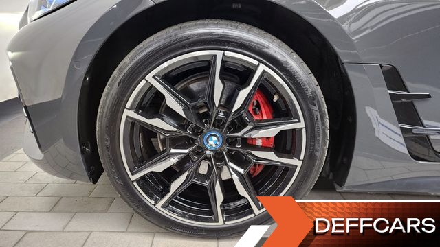 BMW I4 M50 Pro купить на сайте DeffCars