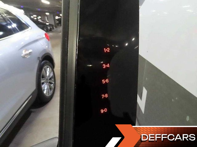 Lincoln MKX 2.7 2WD купить на сайте DeffCars