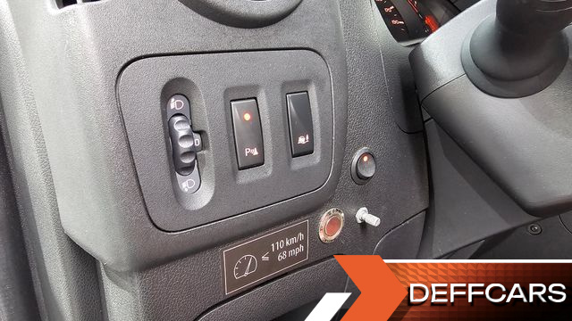 Renault-KoreaSamsung MASTER 2.3 15-Seater купить на сайте DeffCars
