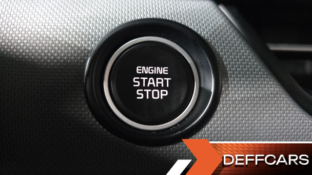 Kia SELTOS Gasoline 2.0 2WD Trendy купить на сайте DeffCars