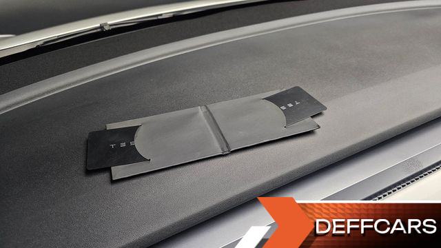 Tesla MODEL Y Long Range AWD купить на сайте DeffCars