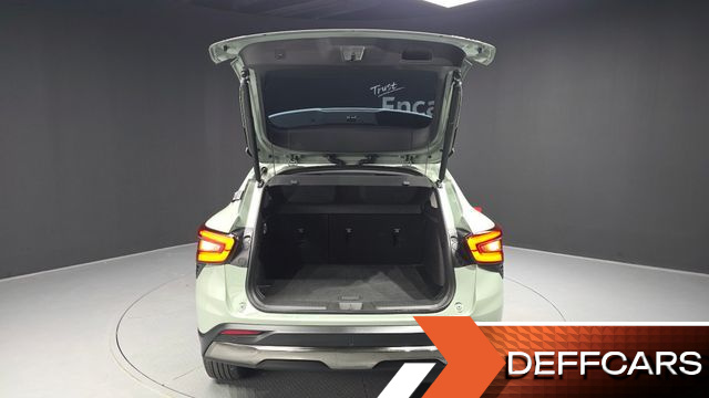 ChevroletGMDaewoo TRAX 1.2 ACTIV купить на сайте DeffCars