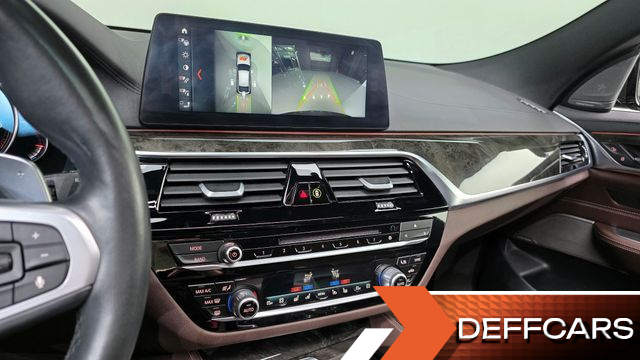 BMW GRAN TURISMO 640i xDrive M Sport купить на сайте DeffCars