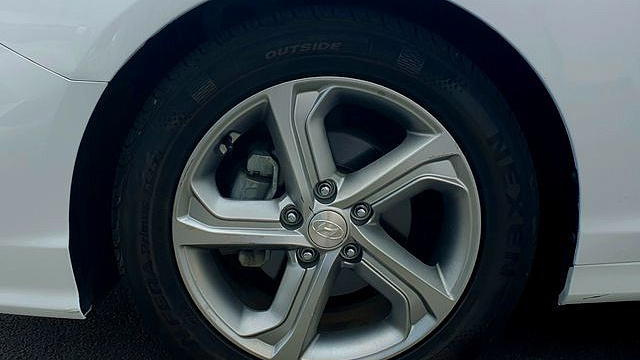 Hyundai SONATA 2.0 Smart купить на сайте DeffCars