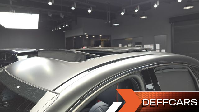 Genesis GV80 3.5T e-S/C Gasoline AWD купить на сайте DeffCars