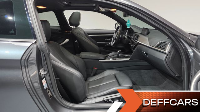 BMW 4-SERIES 420i M Sport Coupe купить на сайте DeffCars