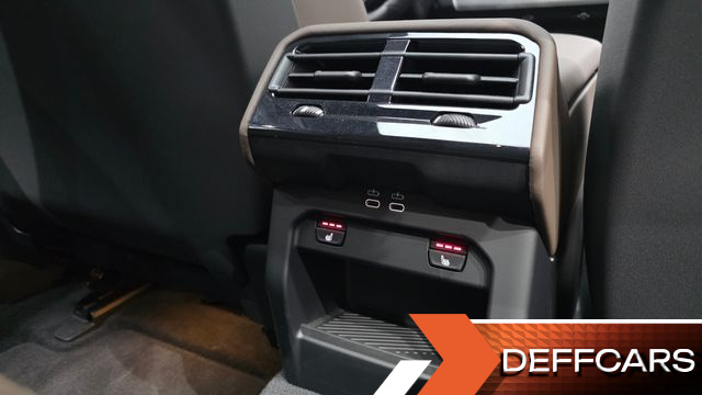 BMW 5-SERIES 520i M Sport купить на сайте DeffCars