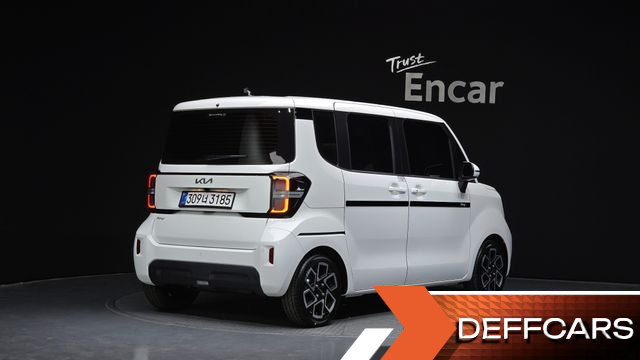 Kia RAY Signature купить на сайте DeffCars