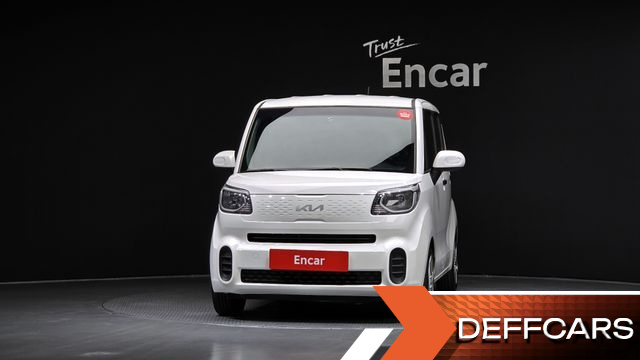 Kia RAY Van Standard купить на сайте DeffCars