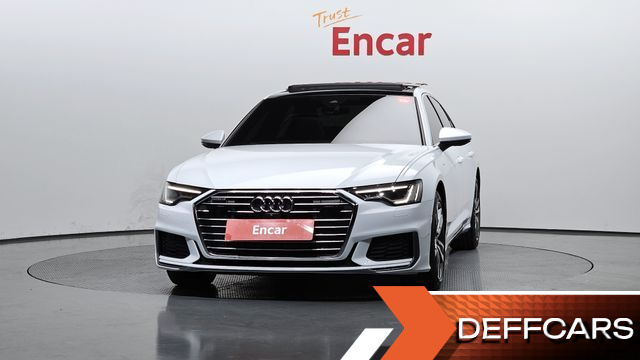 Audi A6 45 TFSI Premium купить на сайте DeffCars