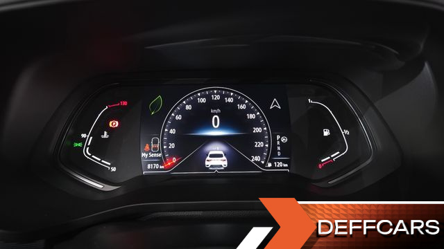 Renault-KoreaSamsung XM3 1.6 GTe RE купить на сайте DeffCars