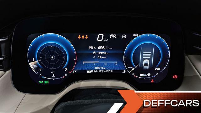 Maserati GRECALE 2.0 AWD GT купить на сайте DeffCars