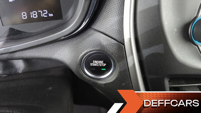 ChevroletGMDaewoo SPARK LT Plus купить на сайте DeffCars