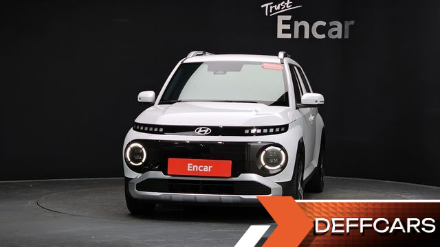 Hyundai CASPER Inspiration купить на сайте DeffCars