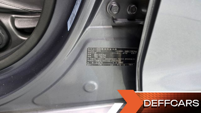 Hyundai AVANTE 1.6 Diesel Smart купить на сайте DeffCars