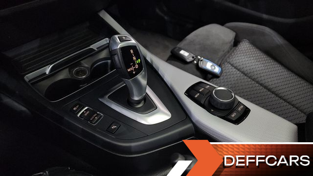 BMW 1-SERIES 118d M Sport Shadow 5 Door купить на сайте DeffCars