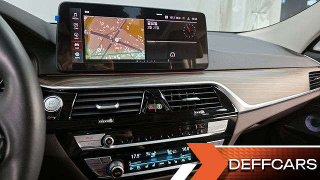 BMW GRAN TURISMO 630i xDrive Luxury купить на сайте DeffCars