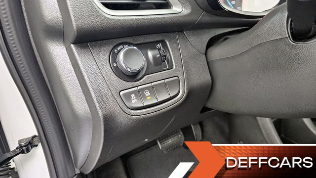 ChevroletGMDaewoo SPARK LT купить на сайте DeffCars