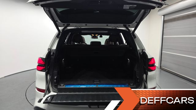 BMW X5 xDrive 50e M Sport купить на сайте DeffCars