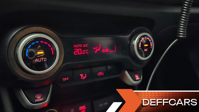 Kia MORNING Prestige купить на сайте DeffCars