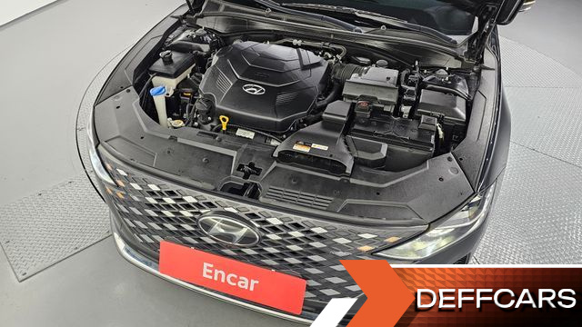 Hyundai GRANDEUR 3.3 Exclusice купить на сайте DeffCars