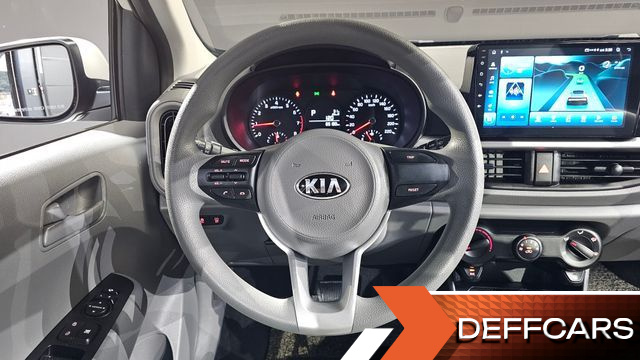 Kia MORNING Trendy купить на сайте DeffCars