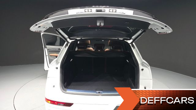 Audi Q5 45 TFSI Quattro Premium купить на сайте DeffCars