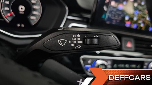 Audi A4 40 TDI Quattro Premium купить на сайте DeffCars