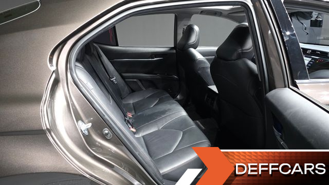 Toyota CAMRY 2.5 купить на сайте DeffCars