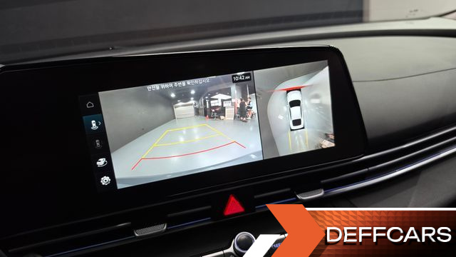 Hyundai AVANTE 1.6 Inspiration купить на сайте DeffCars