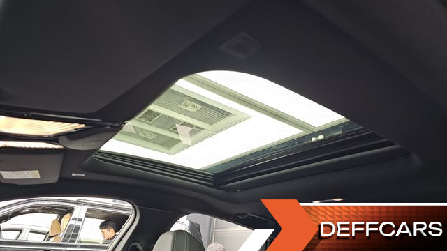 BMW 4-SERIES 420i M Sports GranCoupe купить на сайте DeffCars