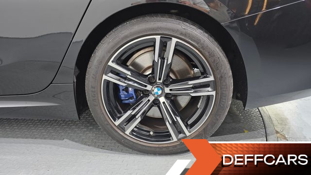 BMW 3-SERIES 320i M Sport купить на сайте DeffCars