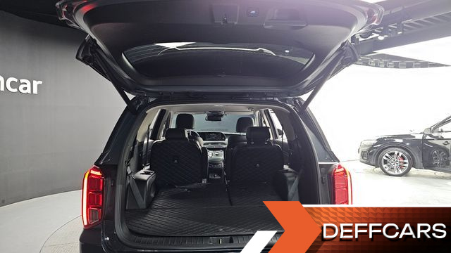 Hyundai PALISADE Gasoline 3.8 2WD Exclusive купить на сайте DeffCars
