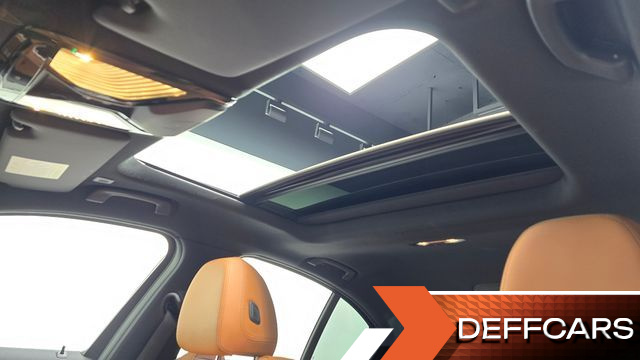 BMW 3-SERIES 320i M Sport купить на сайте DeffCars