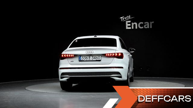 Audi A3 40 TFSI купить на сайте DeffCars