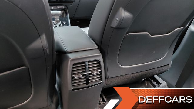 Kia NIRO Prestige купить на сайте DeffCars