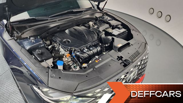 Hyundai GRANDEUR 2.5 Exclusice купить на сайте DeffCars