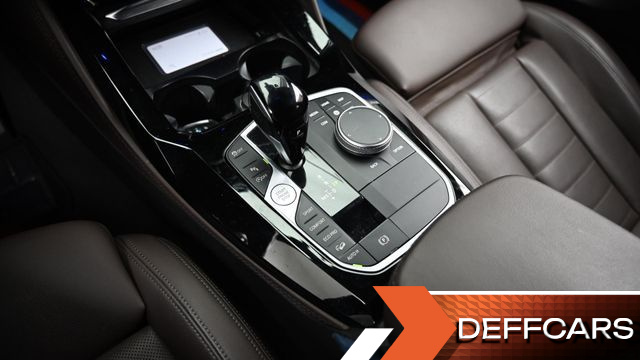 BMW X4 xDrive20i M Sport купить на сайте DeffCars