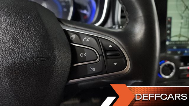 Renault-KoreaSamsung QM6 2.0 GDe PREMIERE 2WD купить на сайте DeffCars