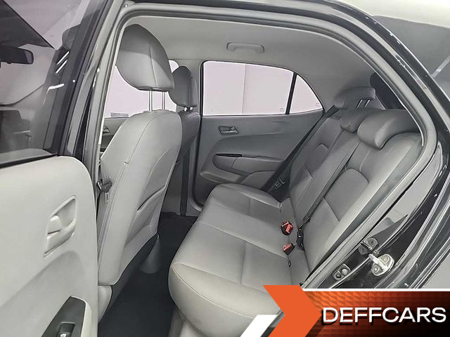 Kia MORNING Trendy купить на сайте DeffCars