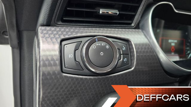 Ford MUSTANG Convertible купить на сайте DeffCars