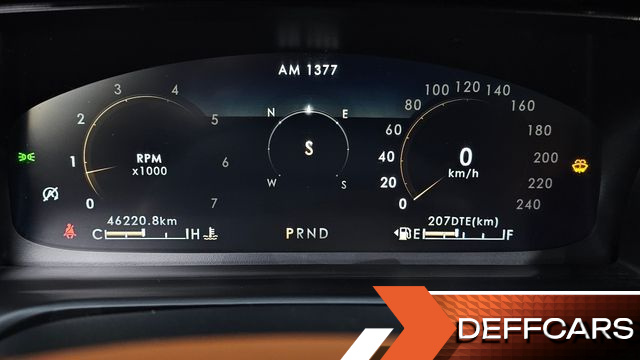Lincoln AVIATOR 3.0 Black Label AWD купить на сайте DeffCars