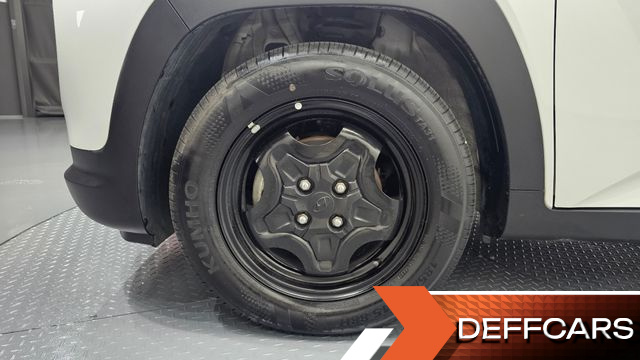 Hyundai CASPER Modern купить на сайте DeffCars