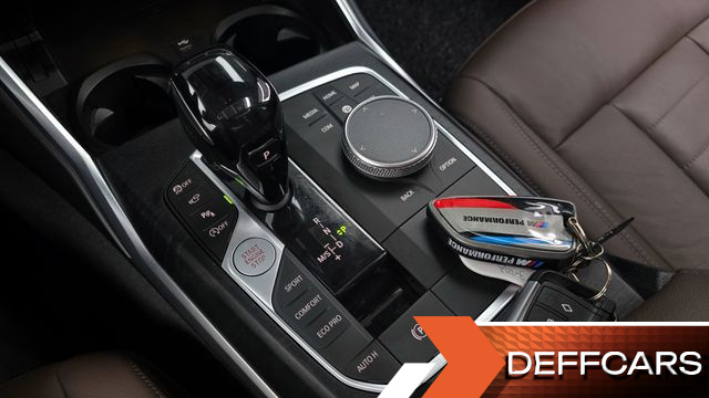BMW 3-SERIES 320i Luxury купить на сайте DeffCars