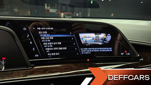 Cadillac ESCALADE 6.2 ESV ESV Premium Luxury Platinum купить на сайте DeffCars